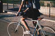 Go Smarter, Go Active