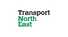 Transport North East logo.