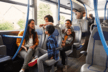 Bus Passenger Charter