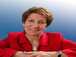Dame Norma Redfearn DBE