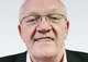 Councillor Frank Lott