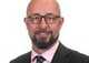 Councillor Mark Mitchell
