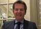 Councillor Gordon Castle