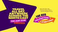 22 and over bus fares