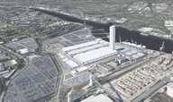 New £923m sub-sea and onshore cable factory plans unveiled for Port of Tyne