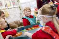 Tackling child poverty with the UK's first Child Poverty Reduction Unit