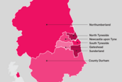 About our region