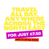 Cheaper all day bus tickets to use across the North East