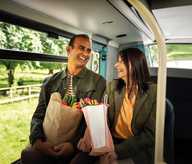 Bus fares in the North East range from £1.60 to £2.50