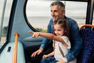 Kids go free in the North East