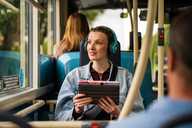 £1 flat fare for passengers 21 and under