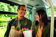 Cheaper all day bus tickets to use across the North East