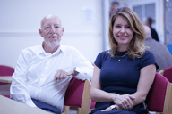 Dementia-friendly music sessions, lunch clubs and fuel poverty prevention projects as part of Mayor Kim’s £225k support for older people in latest round of Mayor’s Opportunity Fund