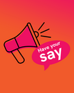 Have your say on the future of our buses