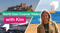 Series trailer: Welcome to Coastal Walks With Kim