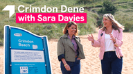 Episode 1: Crimdon to Blackhall with Sara Davies