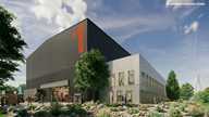 Crown Works Studios