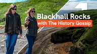 Episode 2: Blackhall Rocks with The History Gossip