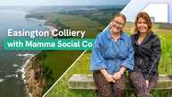 Episode 3: Easington Collery with Mamma Social