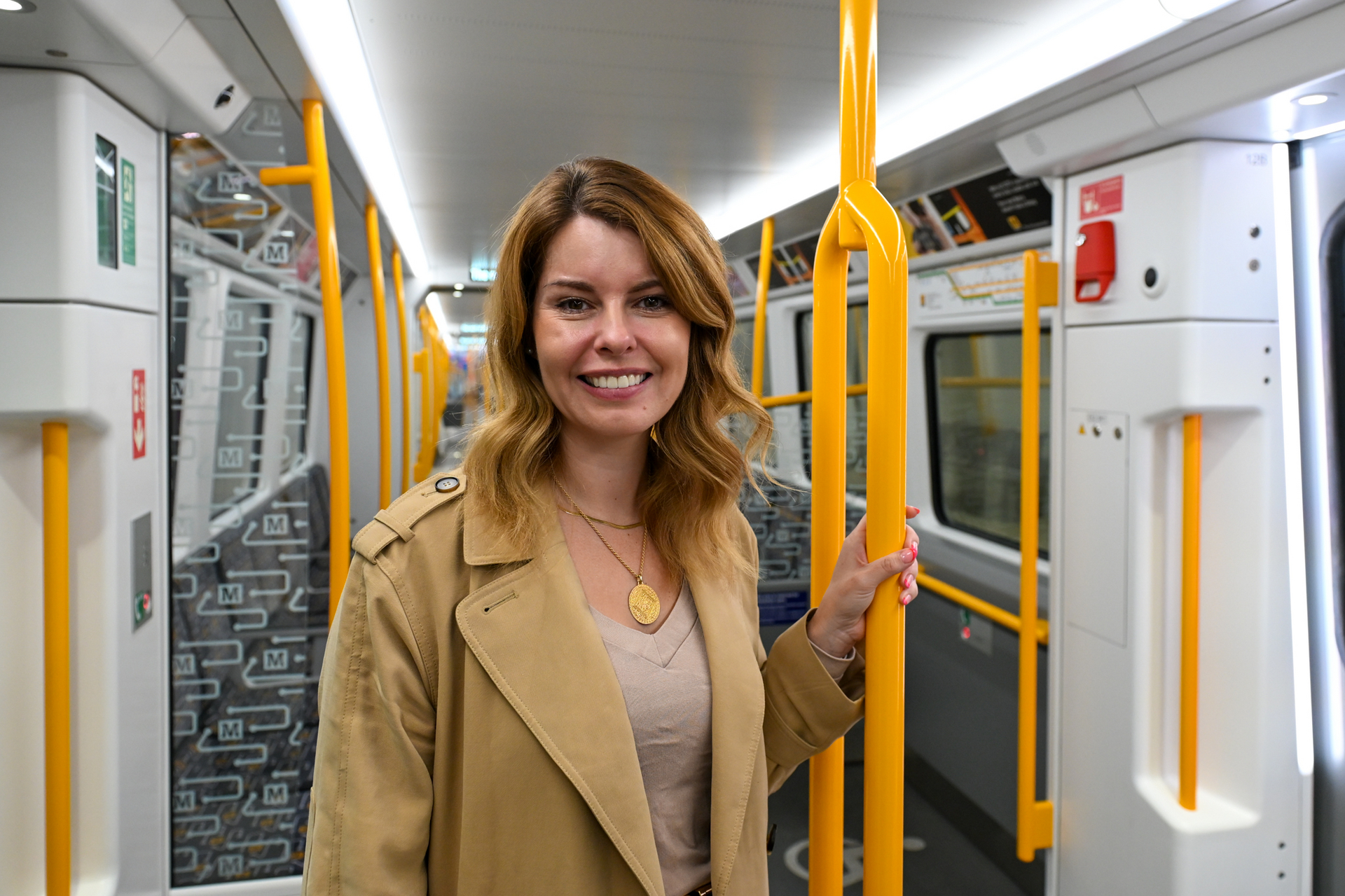 North East Mayor Announces Ban on Junk Food Advertising Across Metro ...