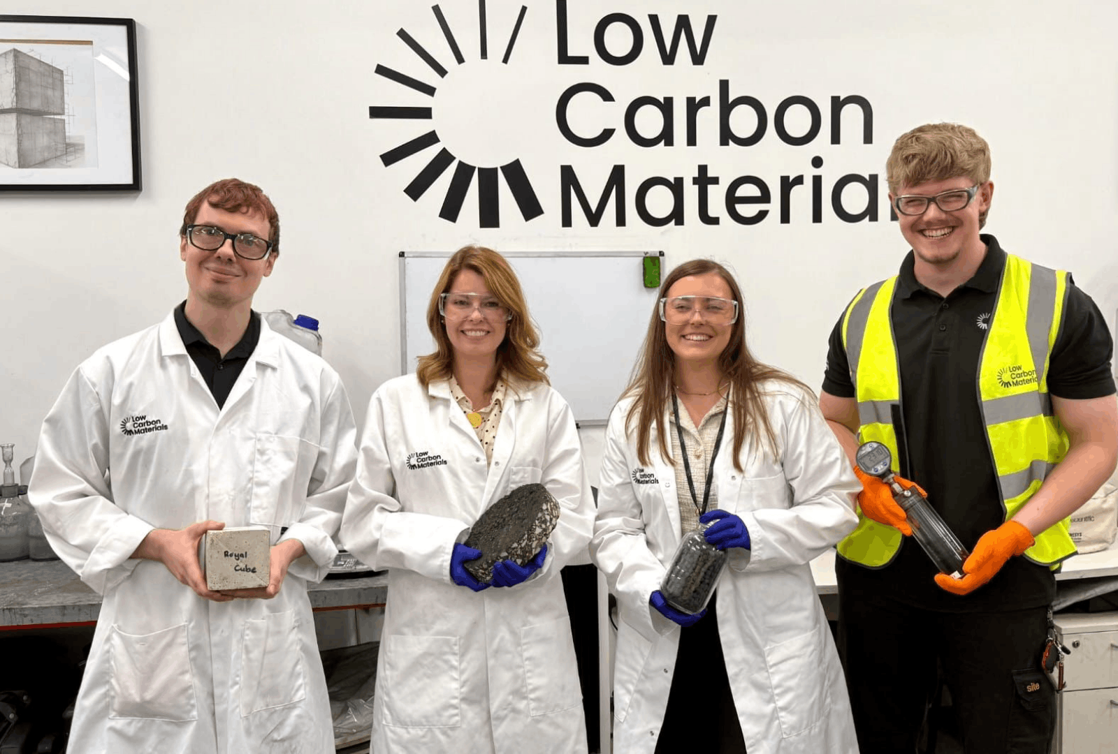 Multi-million-pound innovation programme announced in North East England
